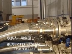 中美专业生产酒厂专用金属软管专卖店_哪有供应销量