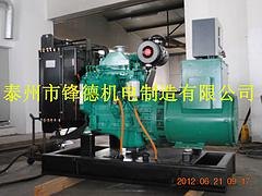 买160KW康明斯发电机组就来锋德机电