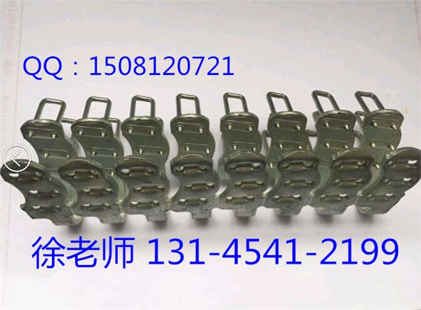 宝鸡矿用皮带扣代理，出售专业皮带扣，高罗皮带扣质