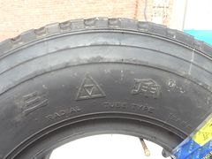 供应三角轮胎——河南超值的三角轮胎销售