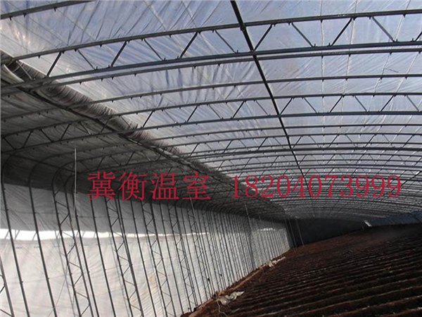 沈阳双层大棚龙骨提供商沈阳几字钢大棚骨架当属沈阳