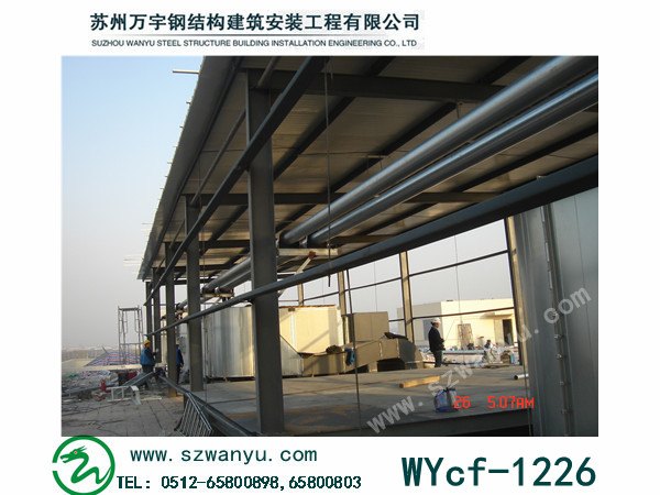 镇江槽钢钢构件报价 方管钢构件报价 镇江厂房钢构