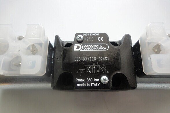 PVD45H/30迪普马变量叶片泵