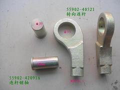 安徽柳工转向桥总成：哪里有销售口碑好的转向桥配件