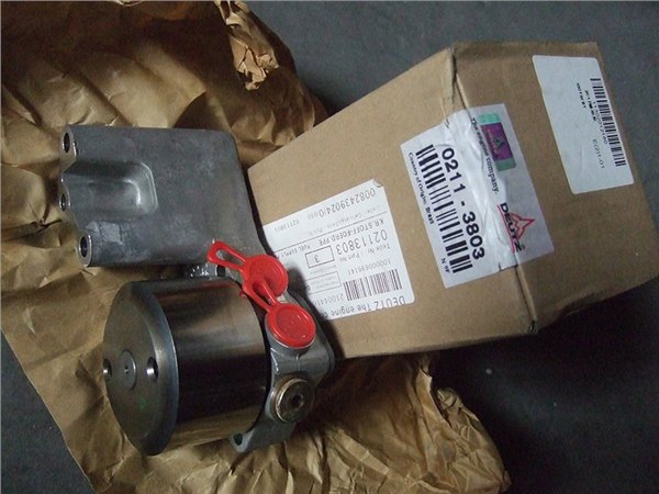 【推荐】道沃工程机械供应210挖机输油泵_吉林挖