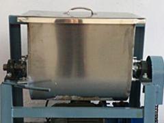 福州不锈钢拌料机 厂家直销福建拌料机