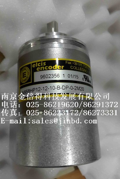 供应ELCIS编码器
