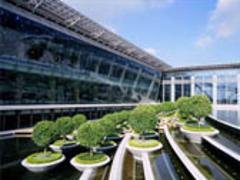 广交会参观证费用价格，广东可靠的广交会展位租赁推