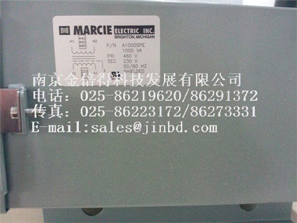 供应MARCIE隔离变压器