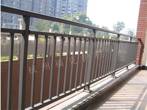 【福克】嘉兴阳台栏杆厂家 嘉兴阳台栏杆批发 嘉兴