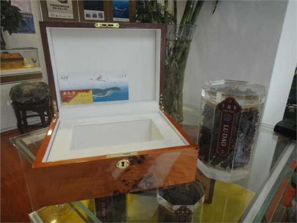 好味道就是上品堂】济南上品堂海参代理商营养海参专