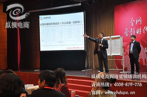 2016年网络营销学习我们将怎样进行