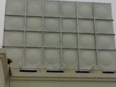 福建玻璃钢水箱 专业玻璃钢水箱厂家 玻璃钢水箱哪
