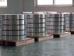 大量供应各种价位合理的铠装电缆用铝带——平房电缆