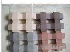 买井字砖当选盛通建材厂|质量好的井字砖
