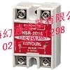 HSR-2D504Z单相固态继电器HSR-2D7