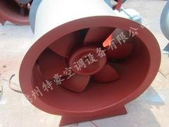 选购质量可靠的?混流风机就选特豪空调 ?混流风机