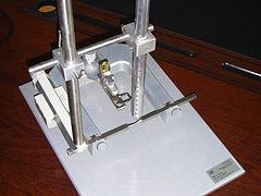 到哪买自由落体脑损伤模型打击器比较好：自由落体脑