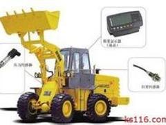 江西给力提供销量好的装载机电子秤，产品有保障：优