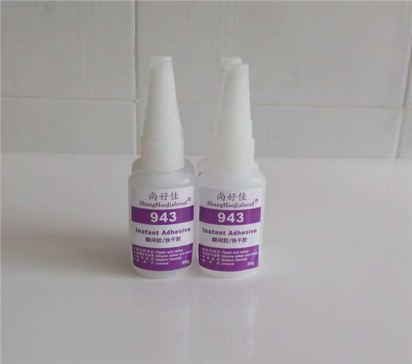 粘PP胶水哪里找？尚好佳PP粘PC胶水