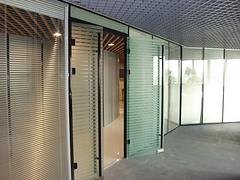 划算的隔热断桥铝门窗当选大观装饰工程公司：长岛隔