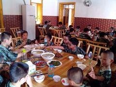 知名的青少年快乐暑假夏令营在福建，青少年暑假夏令