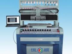 热荐高品质12色全自动滴塑点胶机质量可靠——福建