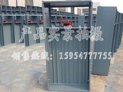 多页排烟口维修_德州瑞通恒信供应质量好的多页排烟