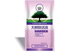 青岛物超所值的大树营养输液袋供应：供应园林养护用