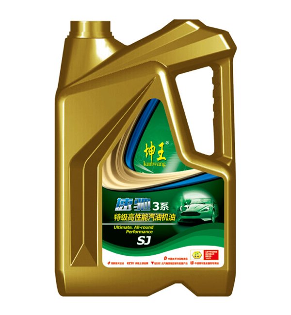 4L机油桶，山东4L机油桶，4L机油桶厂家