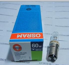 供应OSRAM 单管灯泡60W/70W/100W/150W/205W