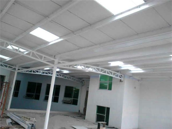 钢结构制造|钢结构建造费用如何