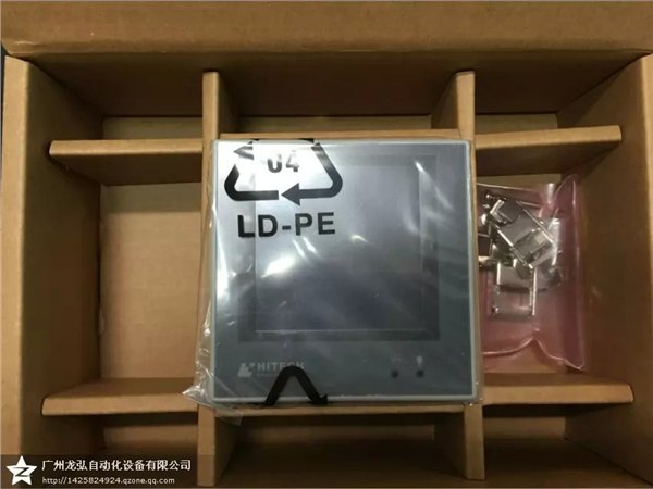 海泰克3.3寸人机界面触摸屏PWS6400F-S
