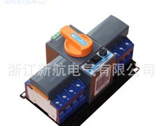 XHQ1系列双电源自动转换开关厂家：哪里有售优惠