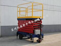 质量好的高空作业供应|南通自行式高空作业