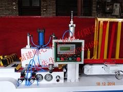 高品质自动指接机|想买指接机上顺心机械