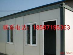 影智住人集装箱公司质量好的昆明办公室新品上市|代