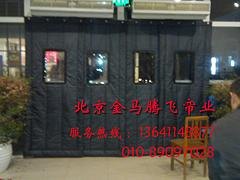 大量供应出售好用的医院棉门帘，大兴医院棉门帘
