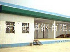 有品质的玻璃钢防腐保温工程上哪找 潍坊玻璃钢保温