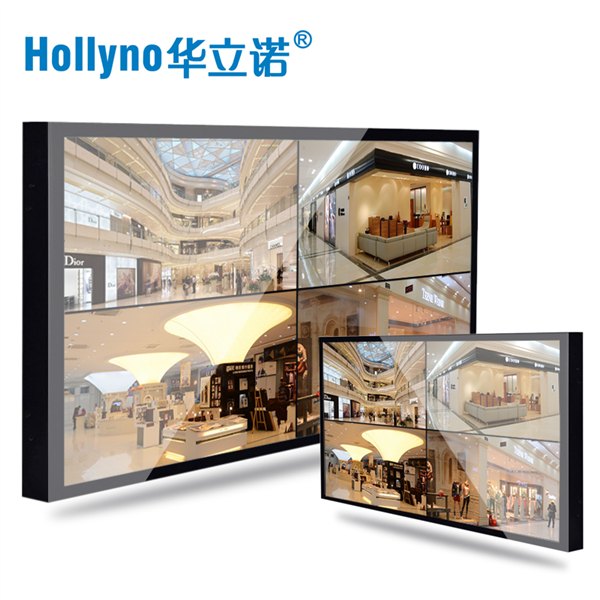 液晶无缝拼接屏方案该如何选择？