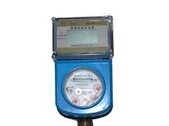 水表厂家，供应淄博地区优质水表