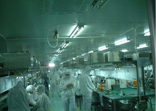 供应河南无尘车间加湿机质量保证 厂家供应无尘车间