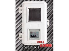 中国透明电表箱 买DJ-DQ-JX1B上下结构电