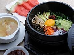 上乘的石锅拌饭 靠谱的石锅拌饭培训机构