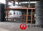 武汉电炉提供热卖井式燃气热处理炉-武汉电炉_荆门