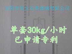 节能型硫酸提纯设备蒸馏技术_河南硫酸提纯设备专业