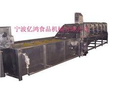 净菜生产线供货厂家——有品质的净菜生产线在哪可以