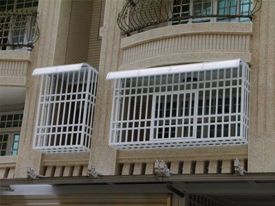 铝合金防盗网价格 铝合金防盗网供应&【恒木】铝合