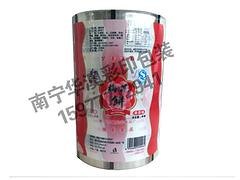 广西哪里有供销销量好的自动包装卷膜：贵港自动包装