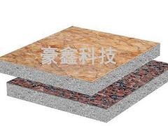 优质的发泡水泥板天然超薄石材保温装饰一体化板当选